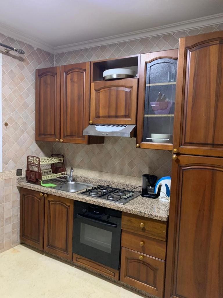 Asmae Apartment in Marrakesh