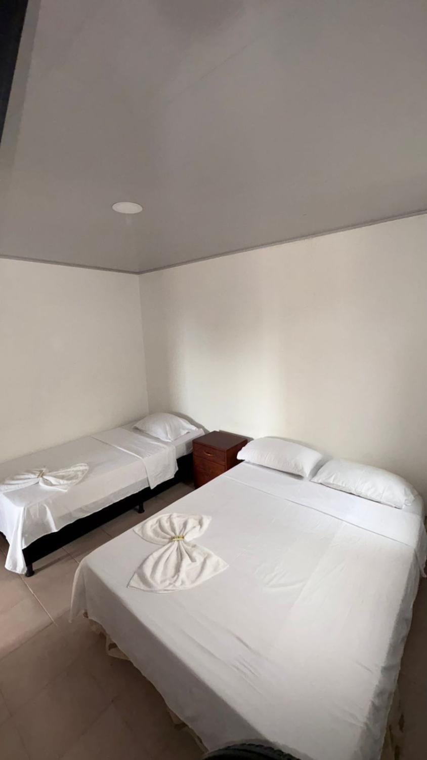 Casa Turística Samanta Vacation rental in Buga