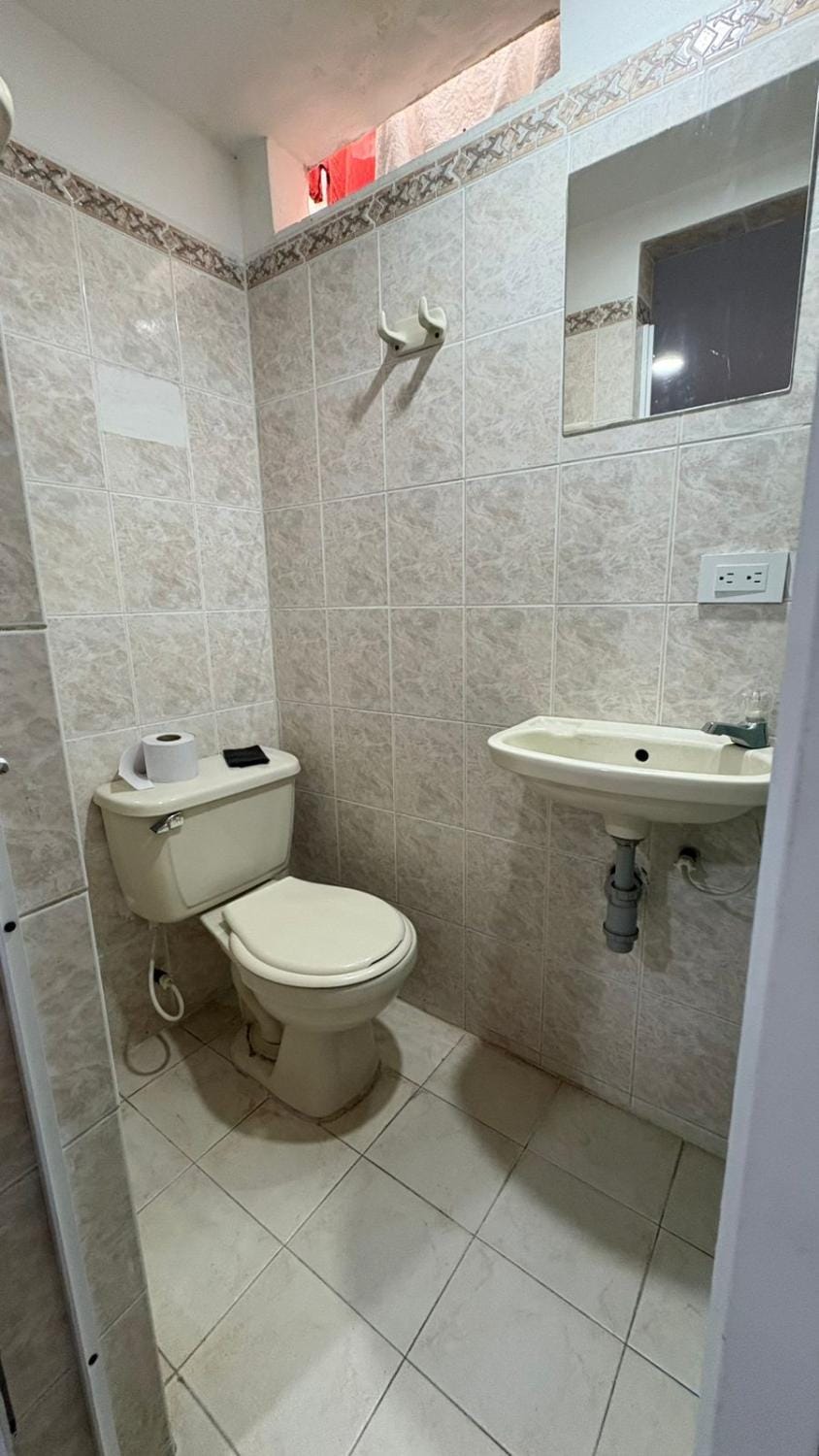 Casa Turística Samanta Vacation rental in Buga