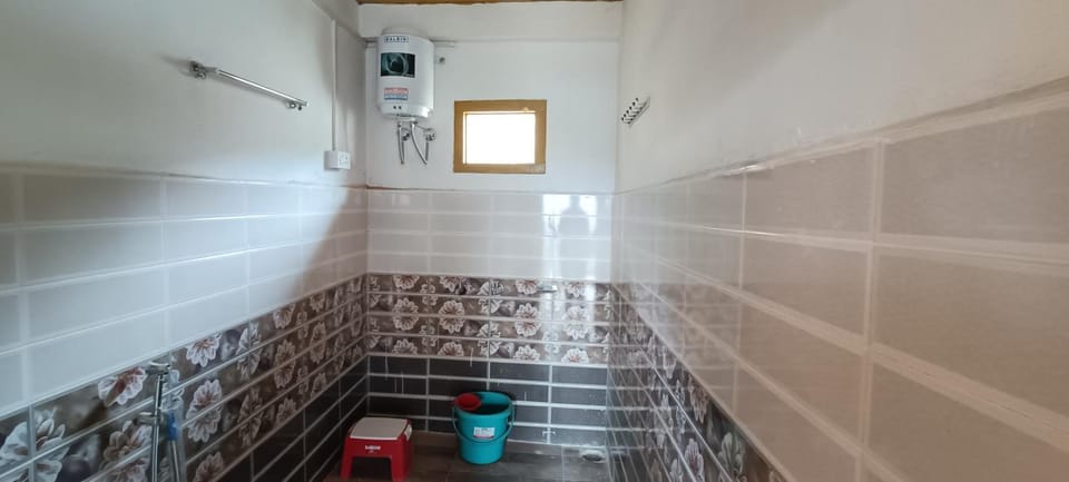 Funky Farmhouse Baragran Vacation rental in Maharashtra