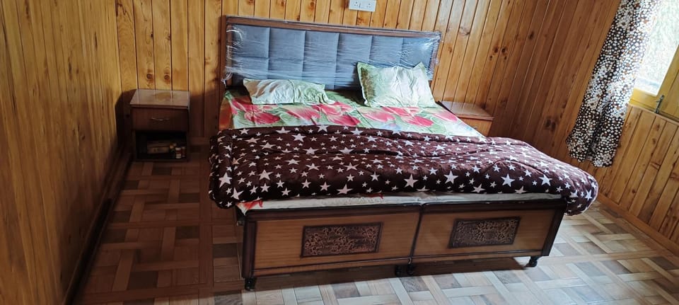 Funky Farmhouse Baragran Vacation rental in Maharashtra