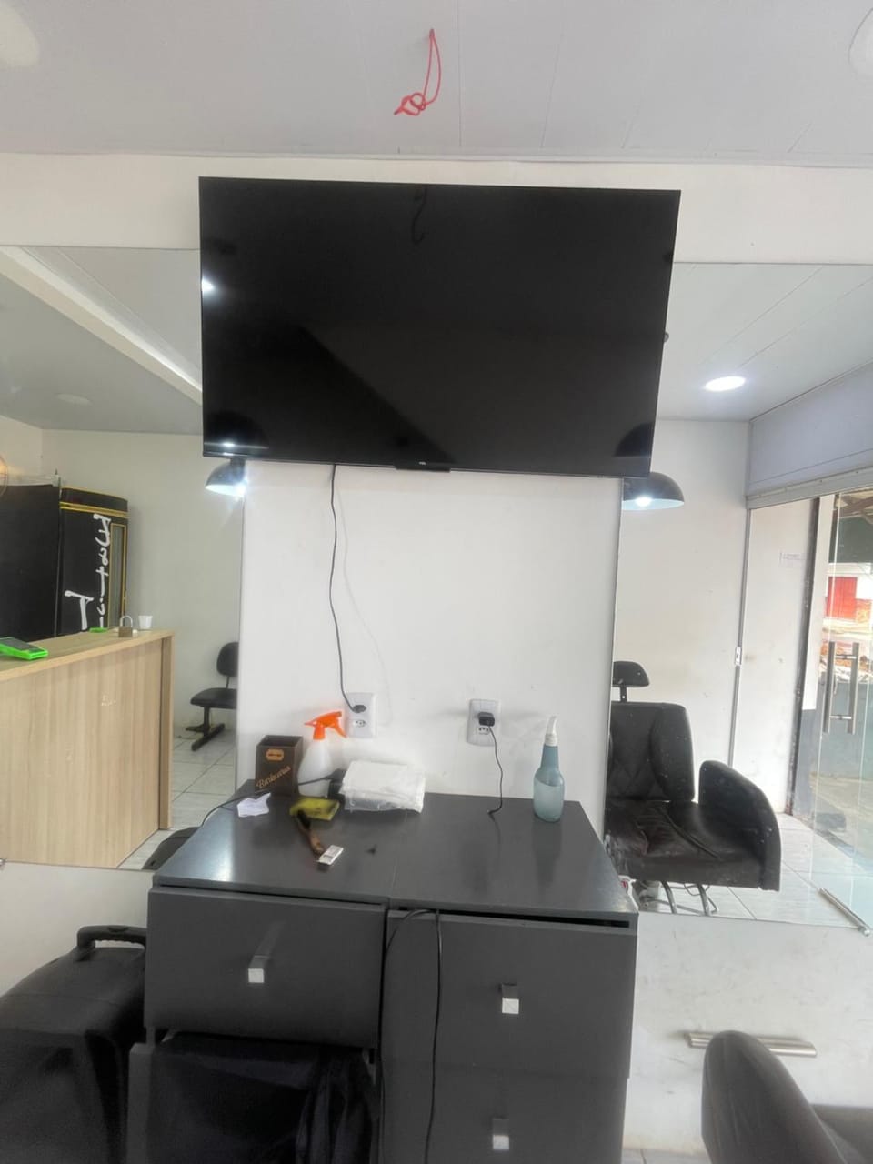 Espaço estilo top Apartment in Belém