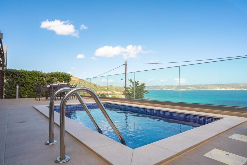 Sea view, Swimming pool, Swimming pool