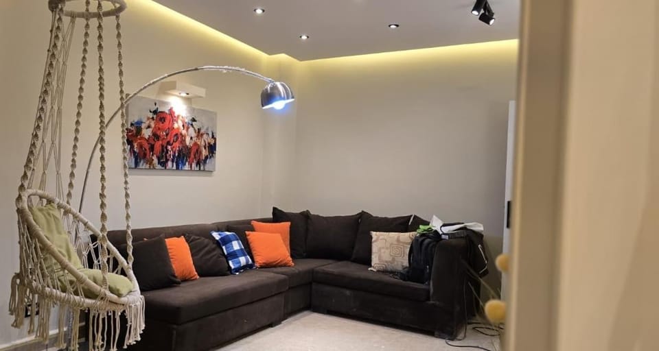 Cozy nest in Cairo Heliopolis Apartment in Cairo Governorate