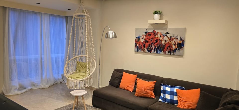 Cozy nest in Cairo Heliopolis Apartment in Cairo Governorate