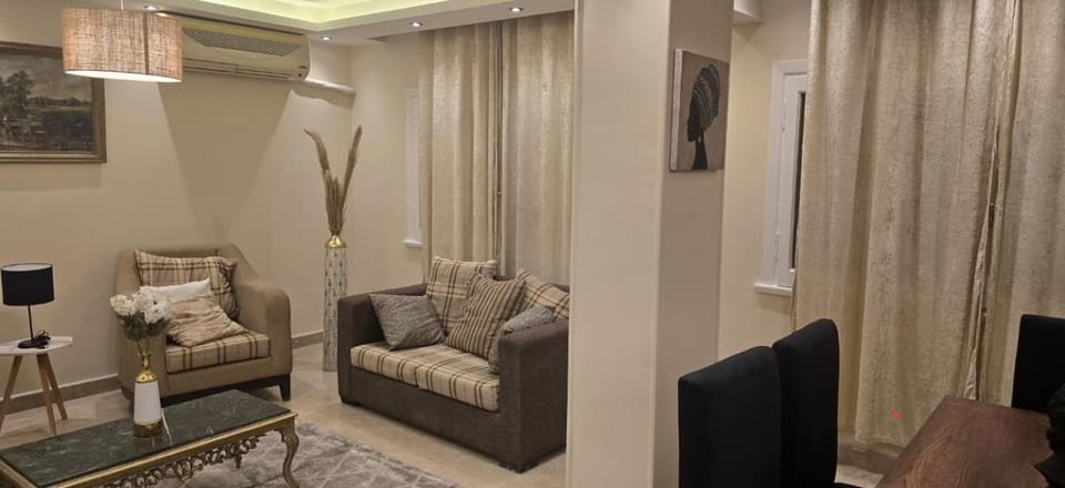 Cozy nest in Cairo Heliopolis Apartment in Cairo Governorate