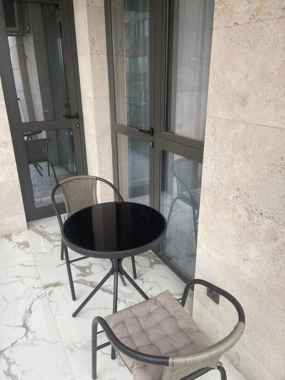 Byurex New premium complex Apartment in Yerevan