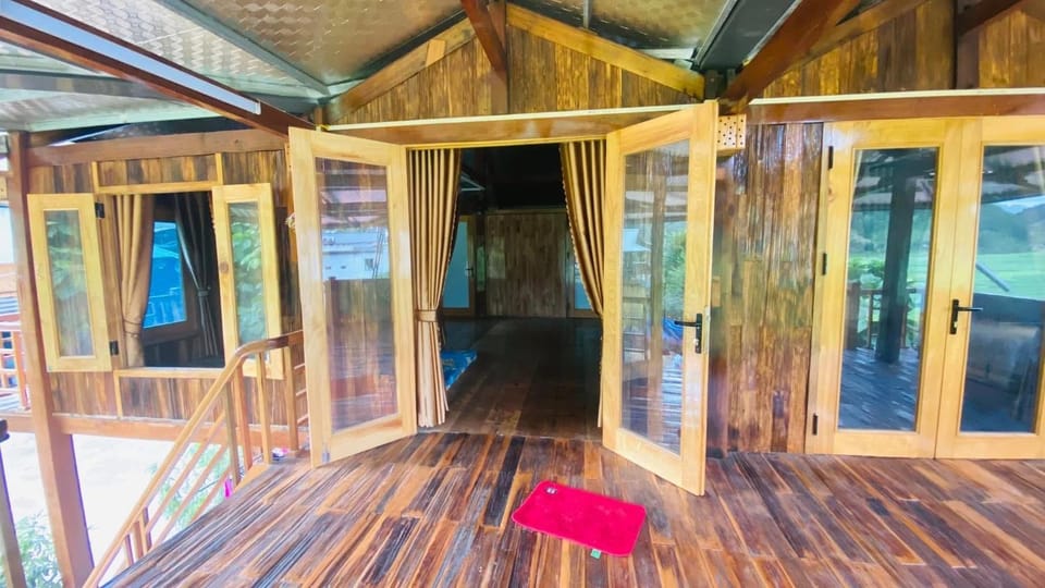 Cô gái thái Homestay Vacation rental in Vietnam