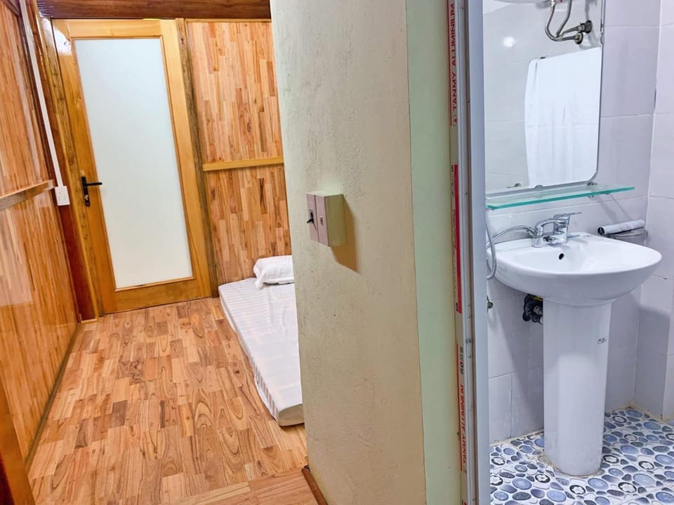 Cô gái thái Homestay Vacation rental in Vietnam
