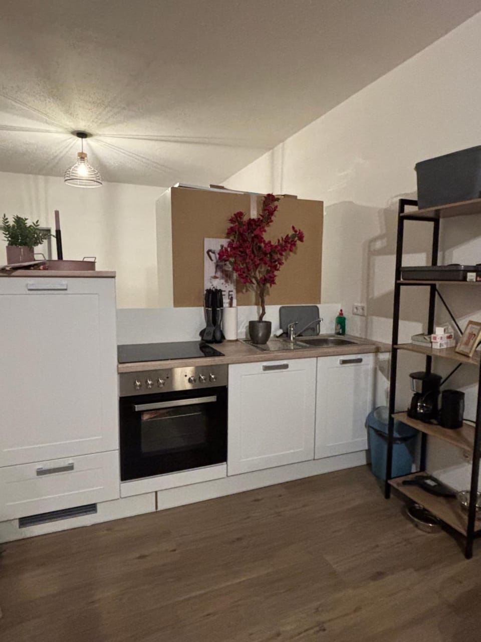 Emsquartier Apartment No 2 Apartment in North Rhine-Westphalia