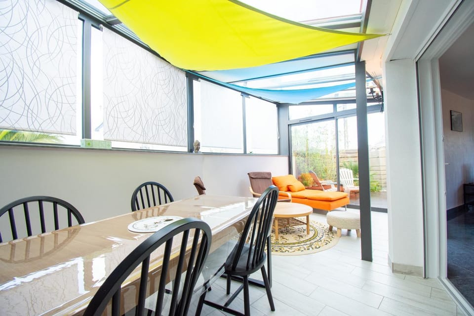 Moulin de Treflez I Plage et Calme House in Crozon