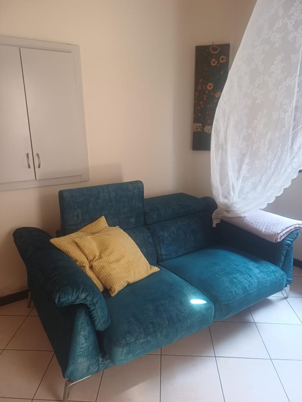 Appartamento Vecchia Domo Apartment in Domodossola