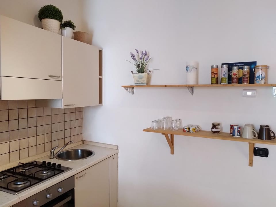 Appartamento Vecchia Domo Apartment in Domodossola