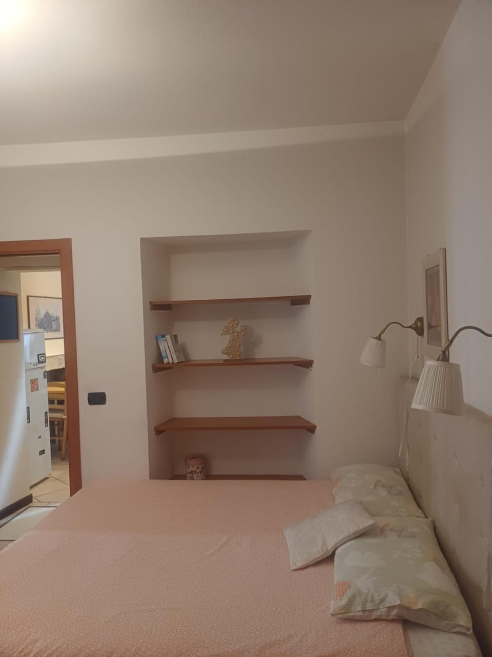 Appartamento Vecchia Domo Apartment in Domodossola