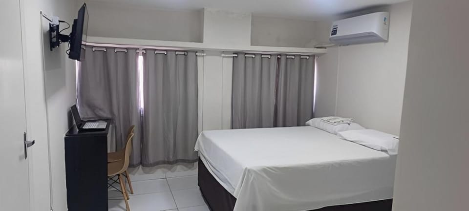AP Central VIP 02 Apartment in Campina Grande