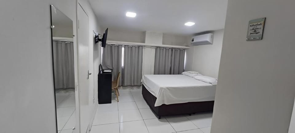 AP Central VIP 02 Apartment in Campina Grande