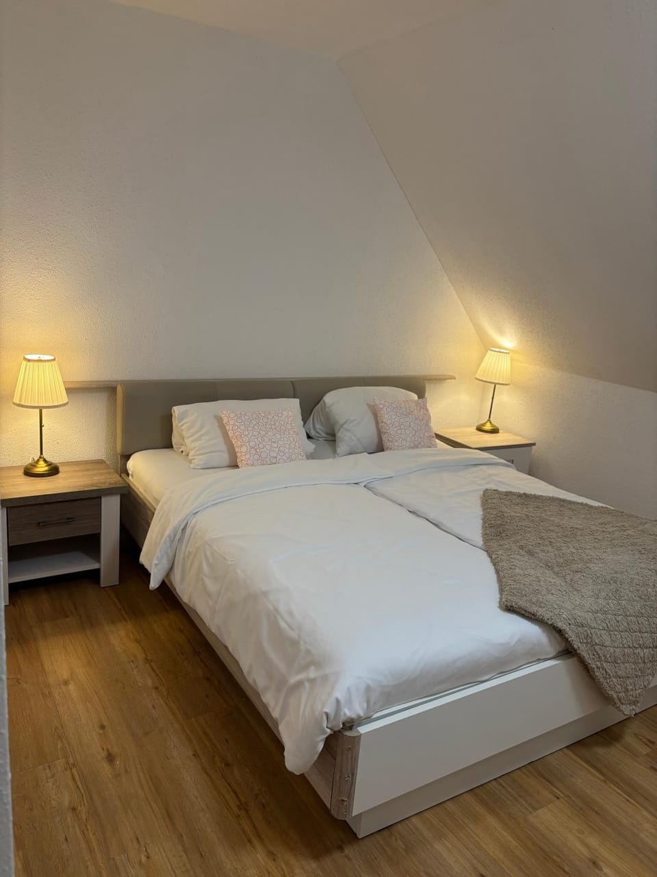 Apartment Tilda Steinbeck Apartment in North Rhine-Westphalia