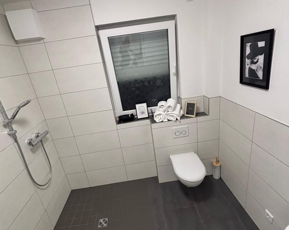 Apartment Tilda Steinbeck Apartment in North Rhine-Westphalia