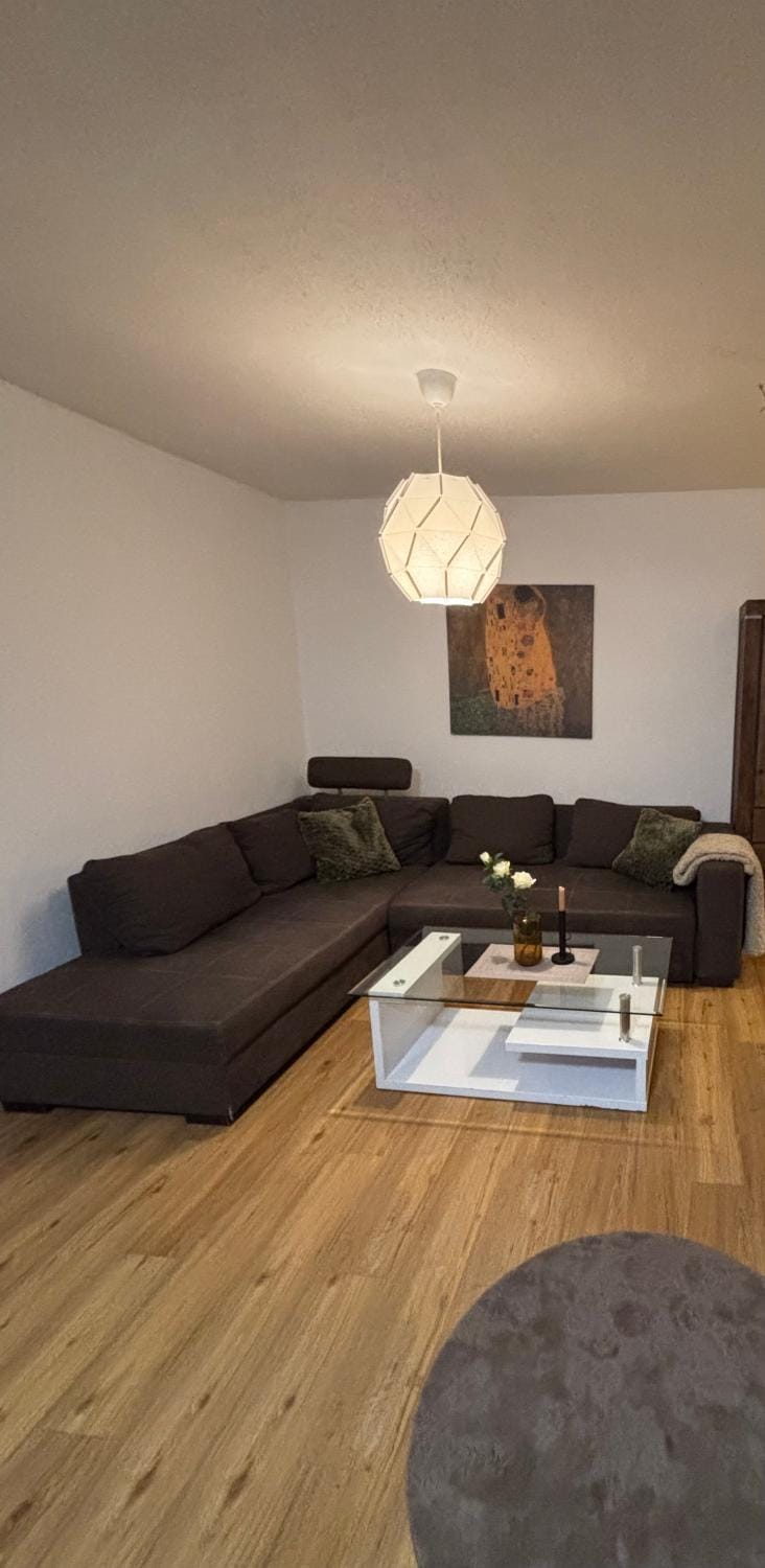 Apartment Tilda Steinbeck Apartment in North Rhine-Westphalia