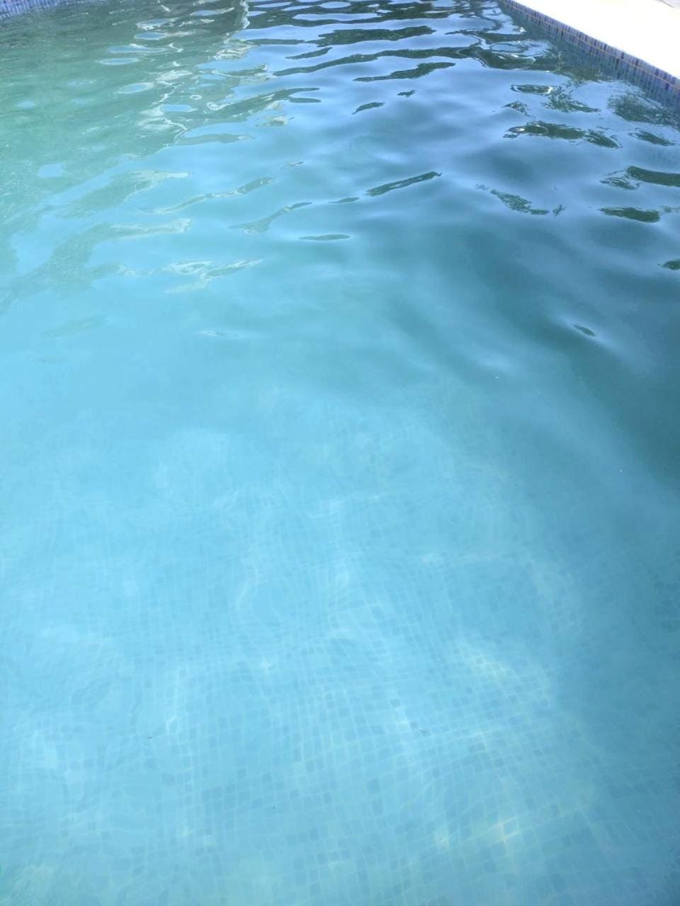 House with a swimming pool Apartment in Azerbaijan