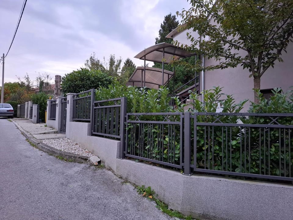 Rooms Korina Bed and Breakfast in Slovenia