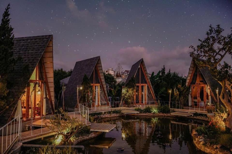 In The Pines Homestay & Coffee Vacation rental in Dalat