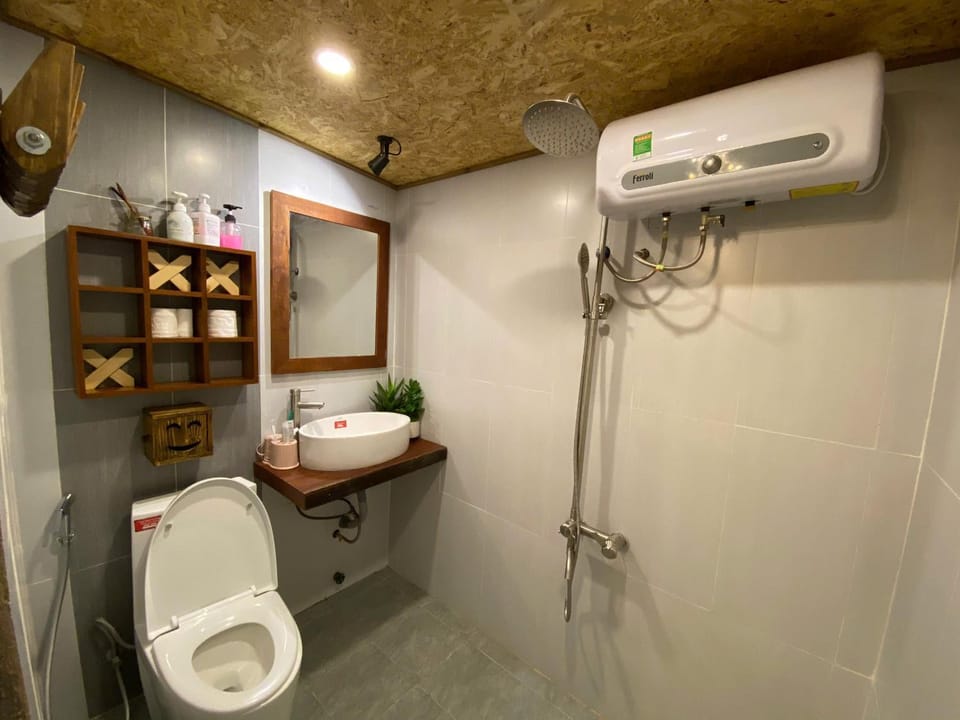 In The Pines Homestay & Coffee Vacation rental in Dalat