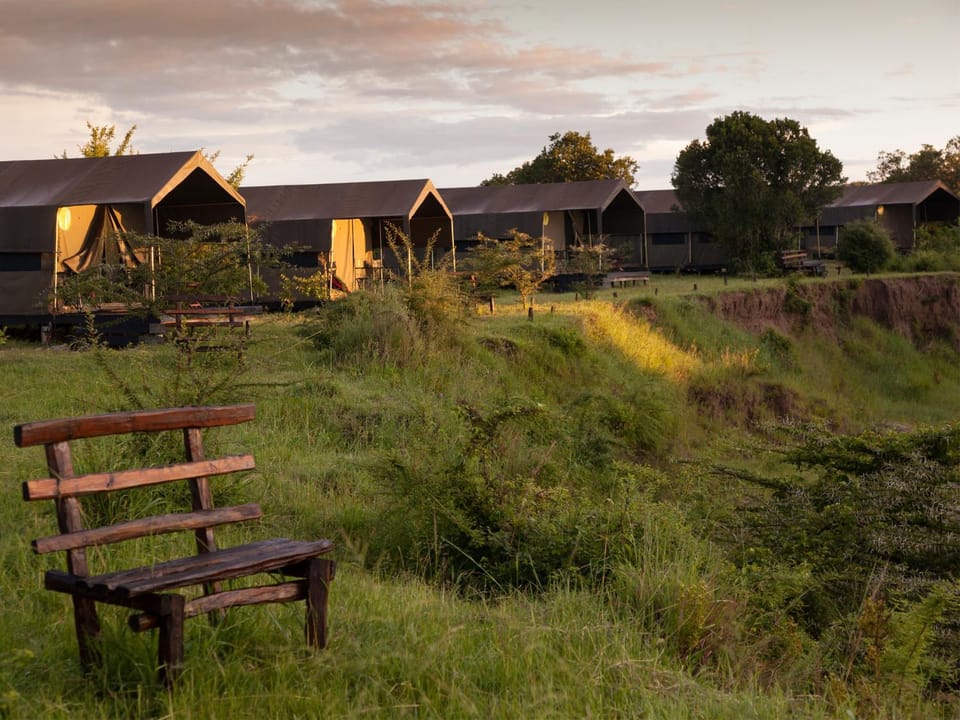 Off site, Natural landscape, River view, Area and facilities, Sunset