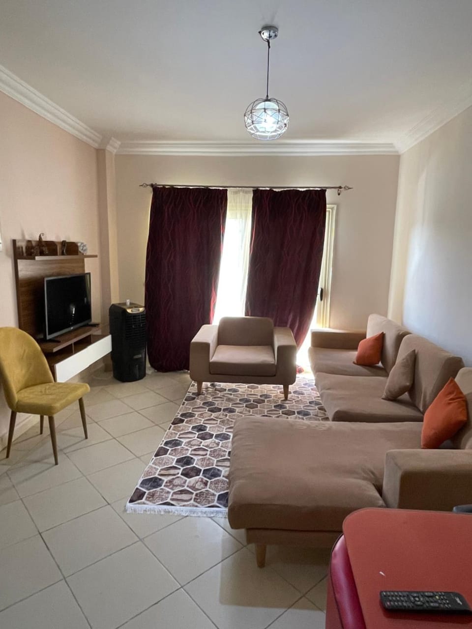 Sunylakes Sharm Apartment in Sharm El-Sheikh