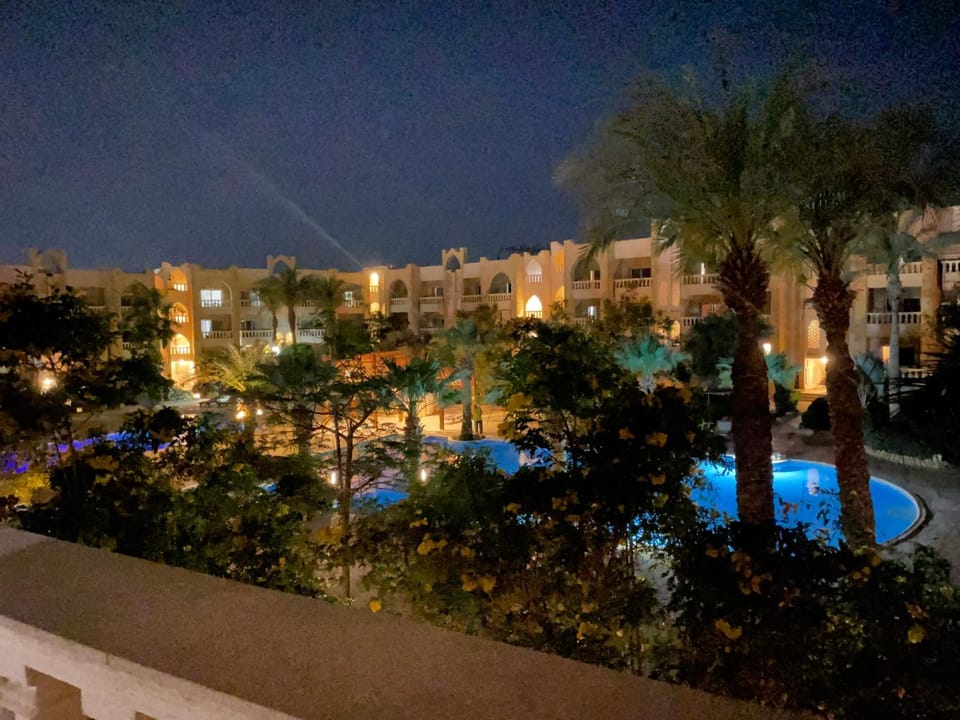 Sunylakes Sharm Apartment in Sharm El-Sheikh