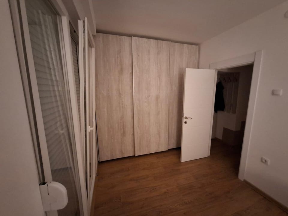 Apartman Palma Apartment in Belgrade