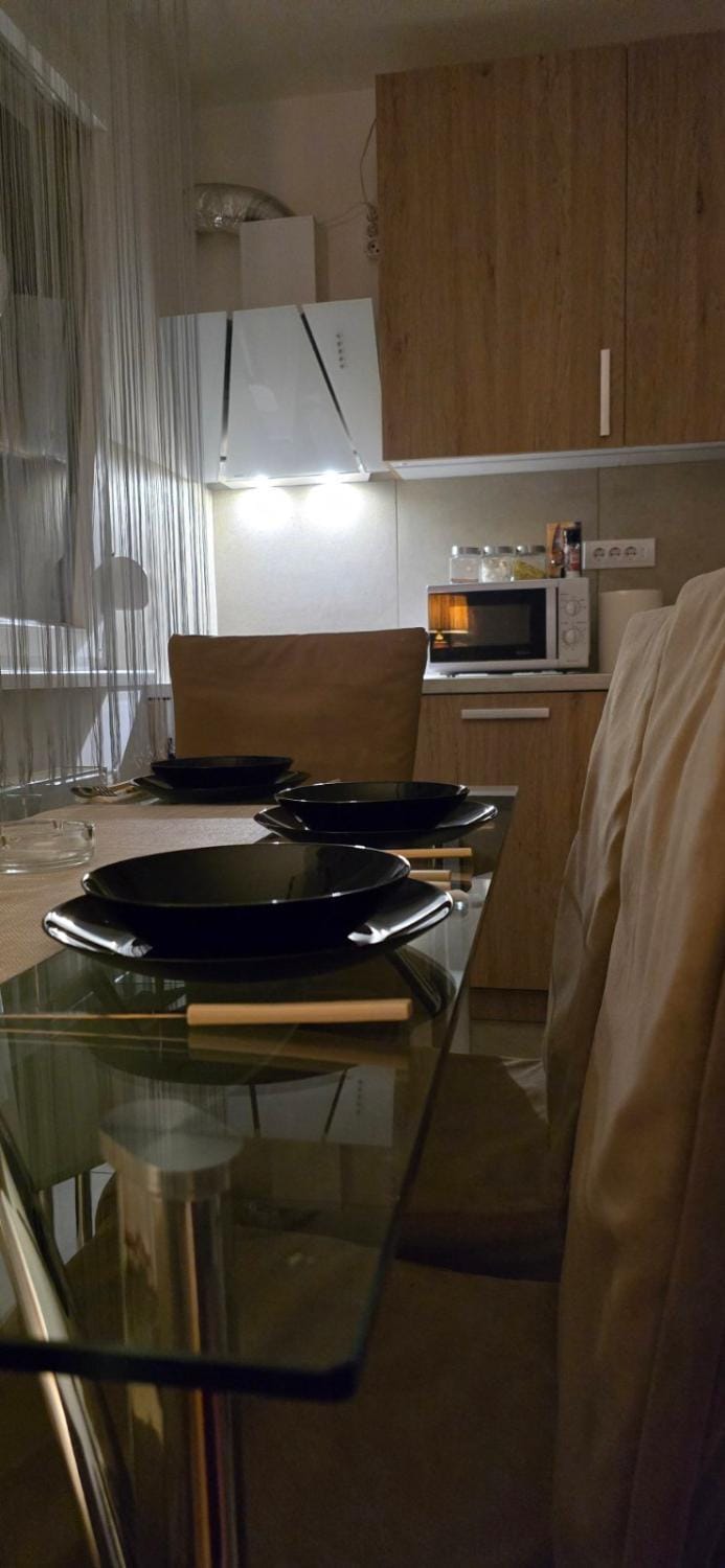 Apartman Palma Apartment in Belgrade