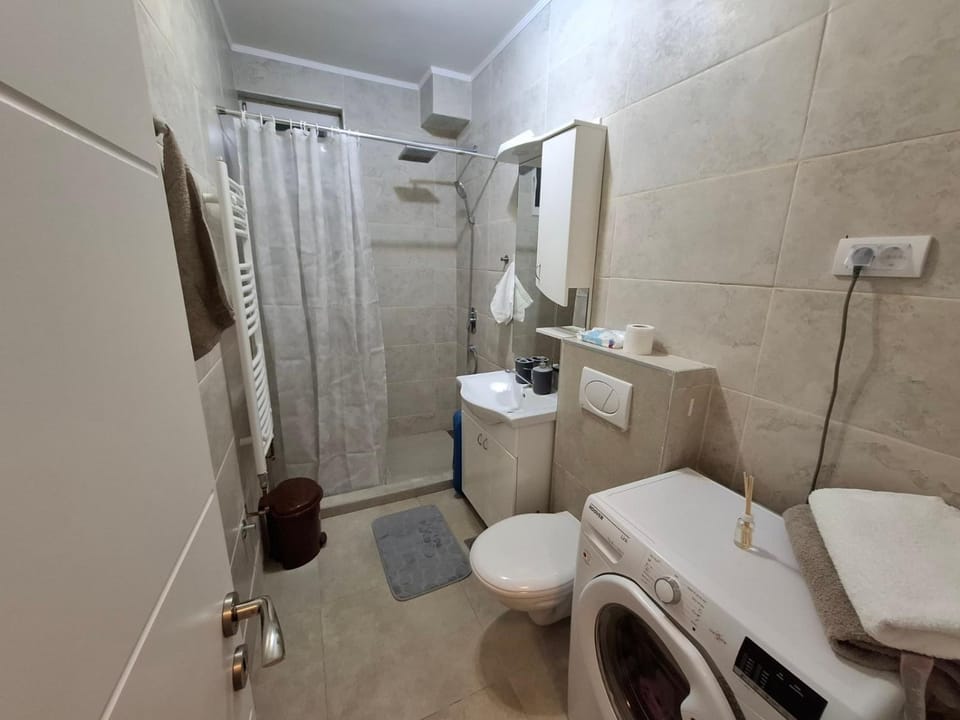 Apartman Palma Apartment in Belgrade