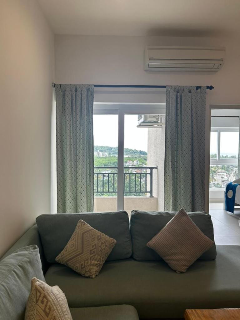 Salt & Sky - Galle Apartment in Galle