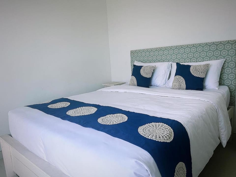 Salt & Sky - Galle Apartment in Galle