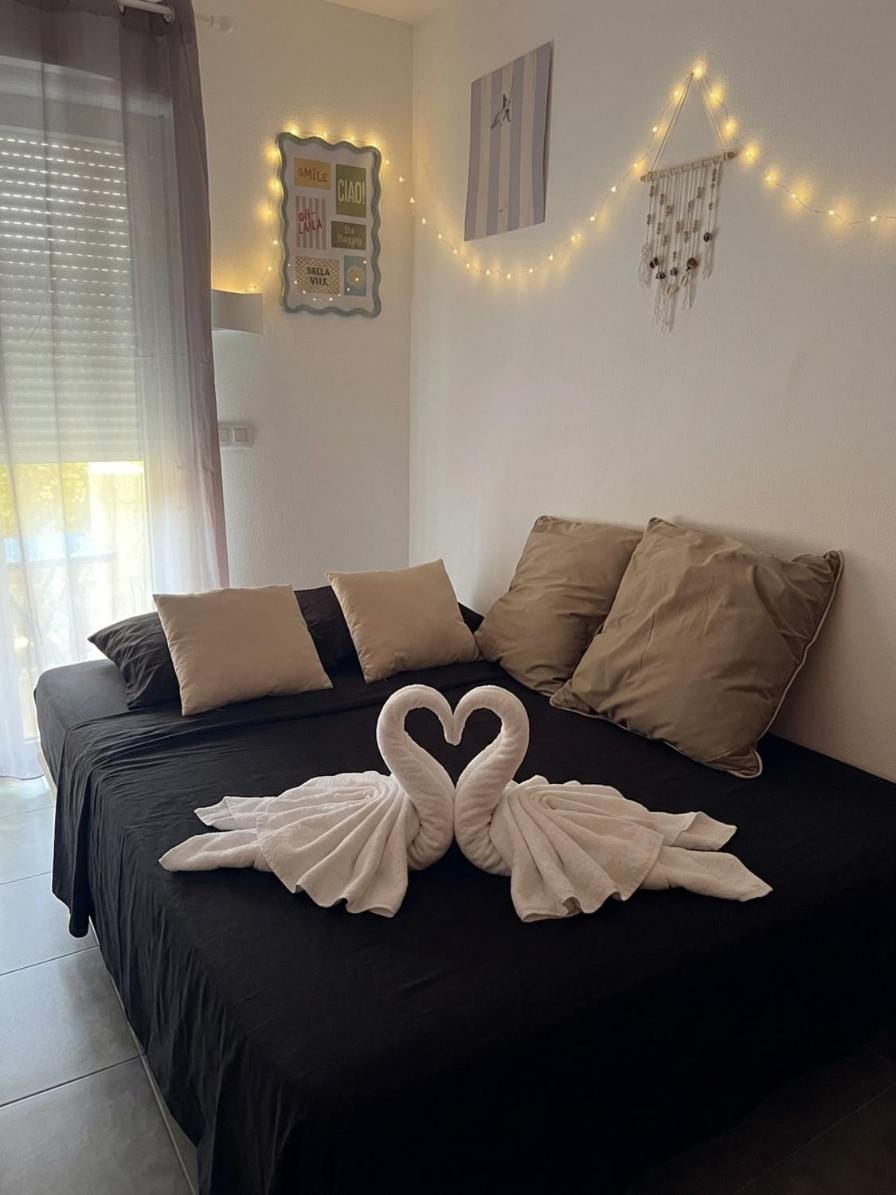 Côté green Apartment in Montpellier