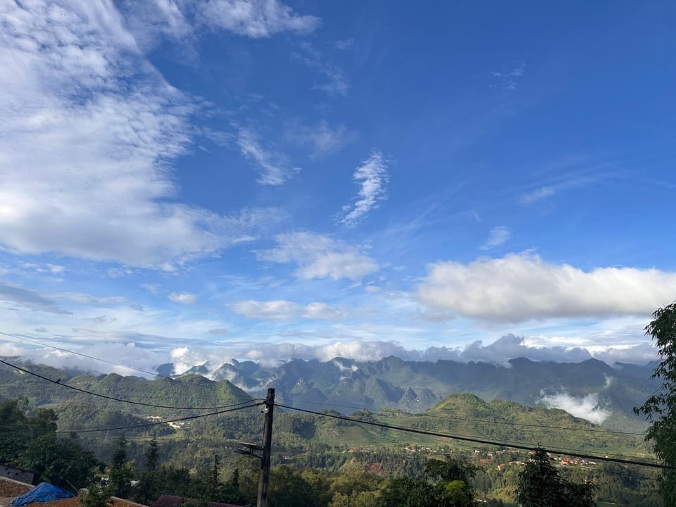 Lý Gún homestay Vacation rental in Vietnam