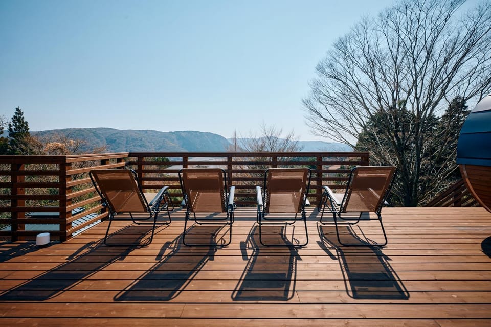 Day, Natural landscape, View (from property/room), Balcony/Terrace, Mountain view