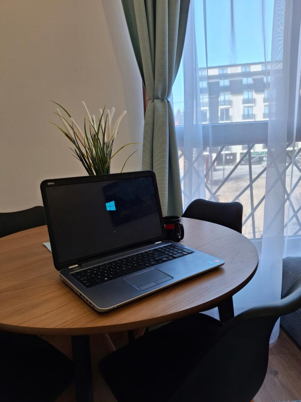 President kop APP Katarina II Apartment in Serbia