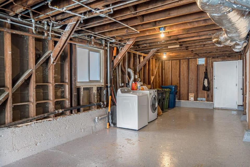 30 - Gem by the sea none-obstructive ocean view Villa in Daly City