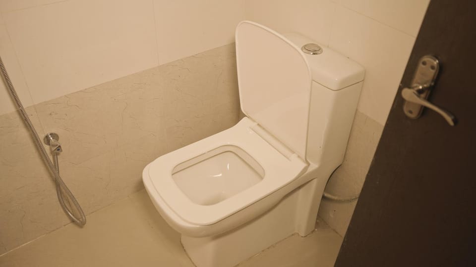 Toilet, Bathroom