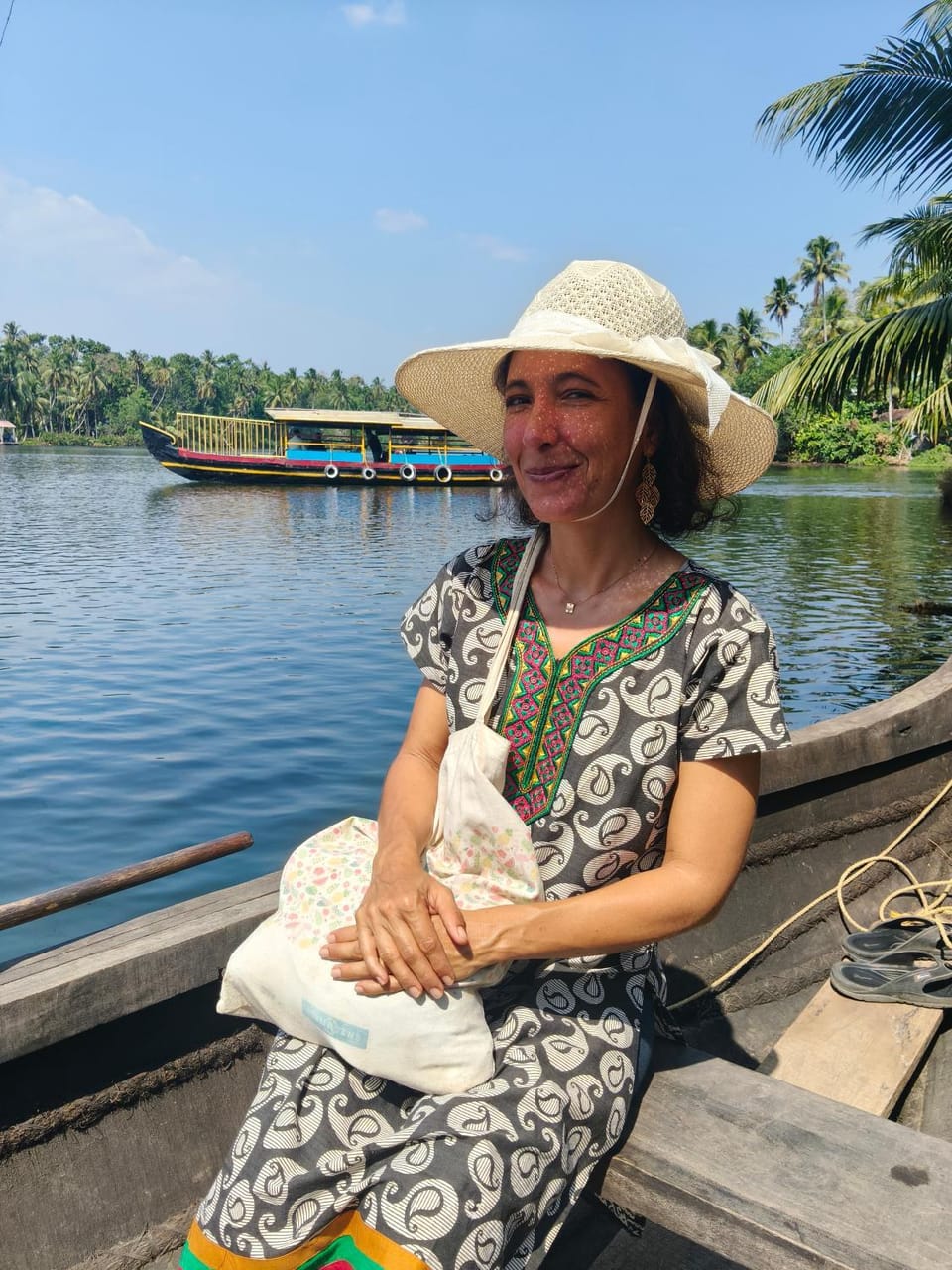 Lotus Munroe Homestay Vacation rental in Kerala