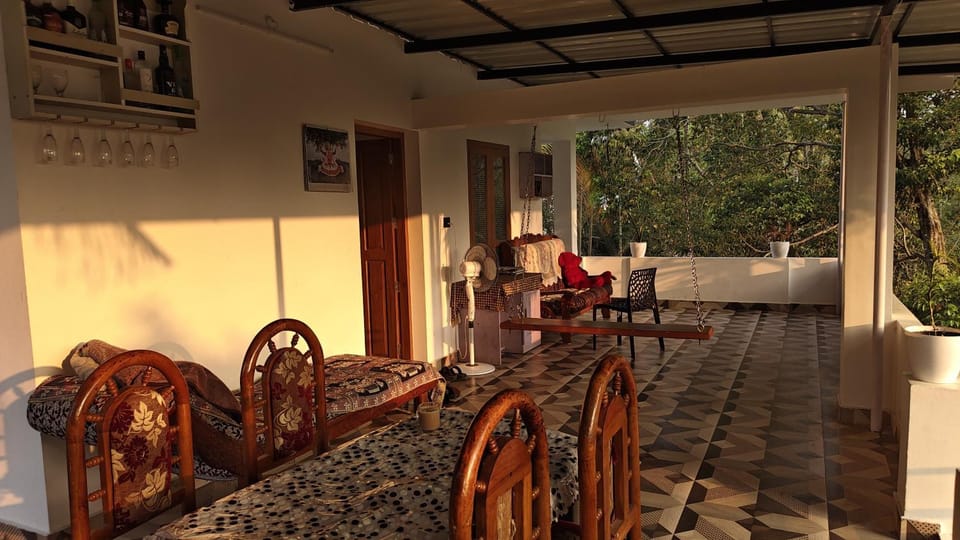 Lotus Munroe Homestay Vacation rental in Kerala