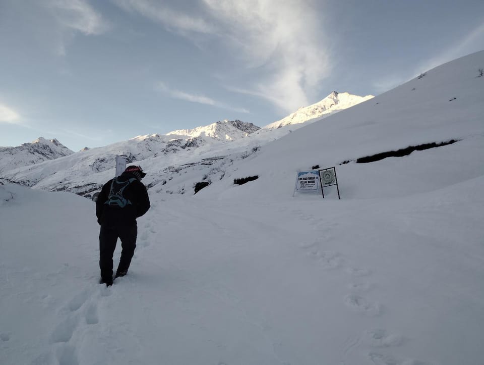 Gangzing Homestay Vacation rental in Himachal Pradesh