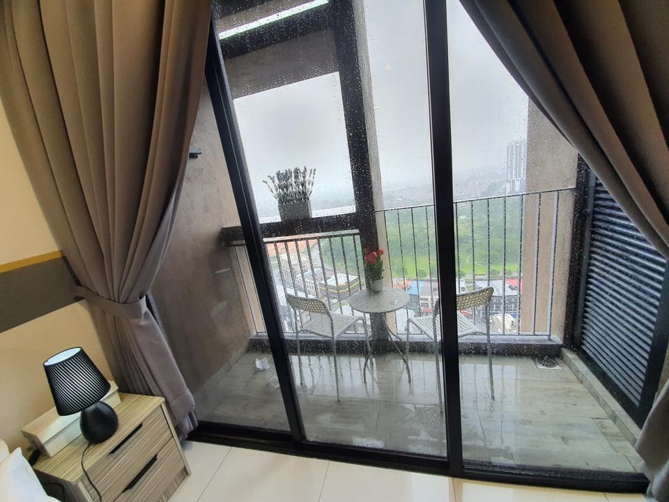 View (from property/room), Garden view