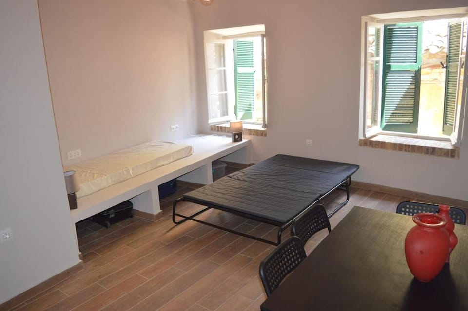 Lemonia apartment Old Town Apartment in Corfu