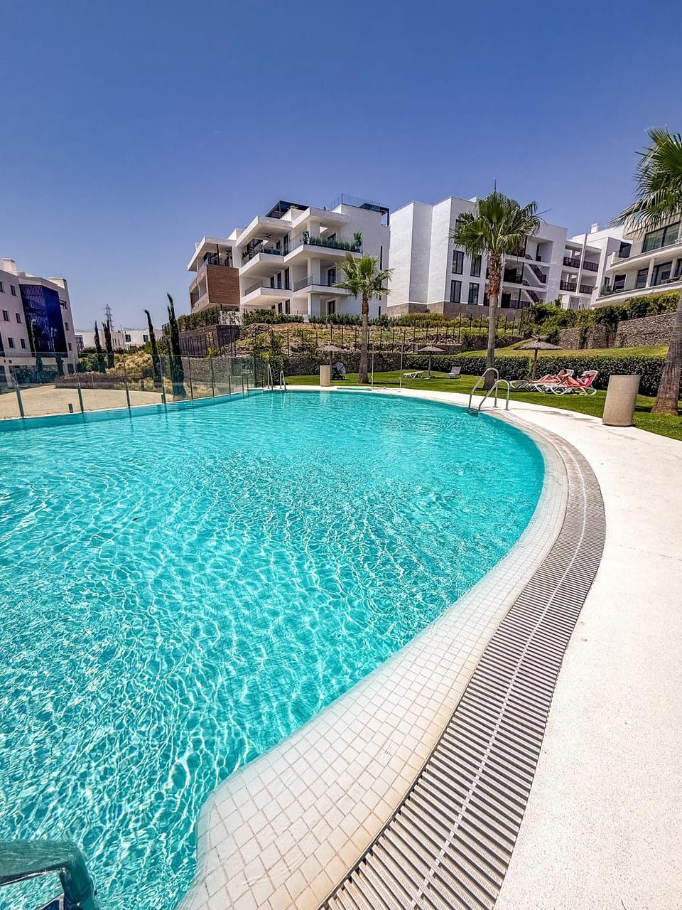 Pool view, Swimming pool, Swimming pool