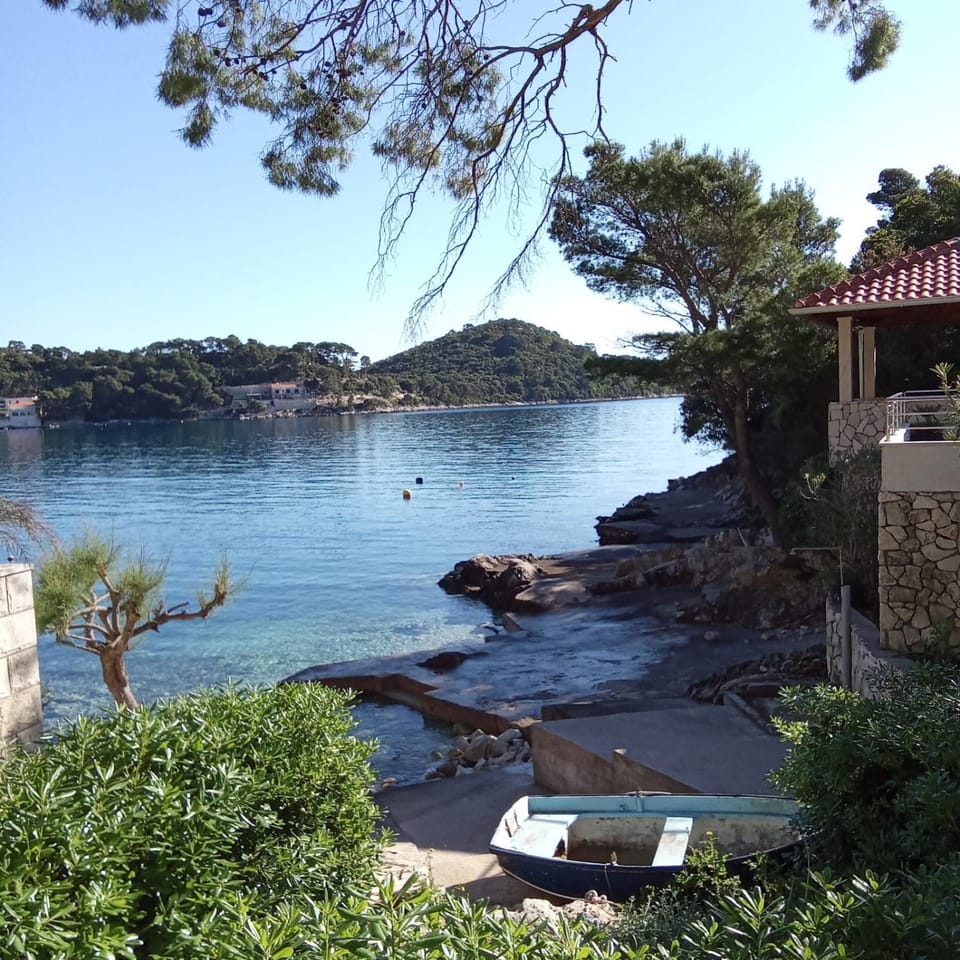 Studio apartment Dragana Apartment in Dubrovnik-Neretva County