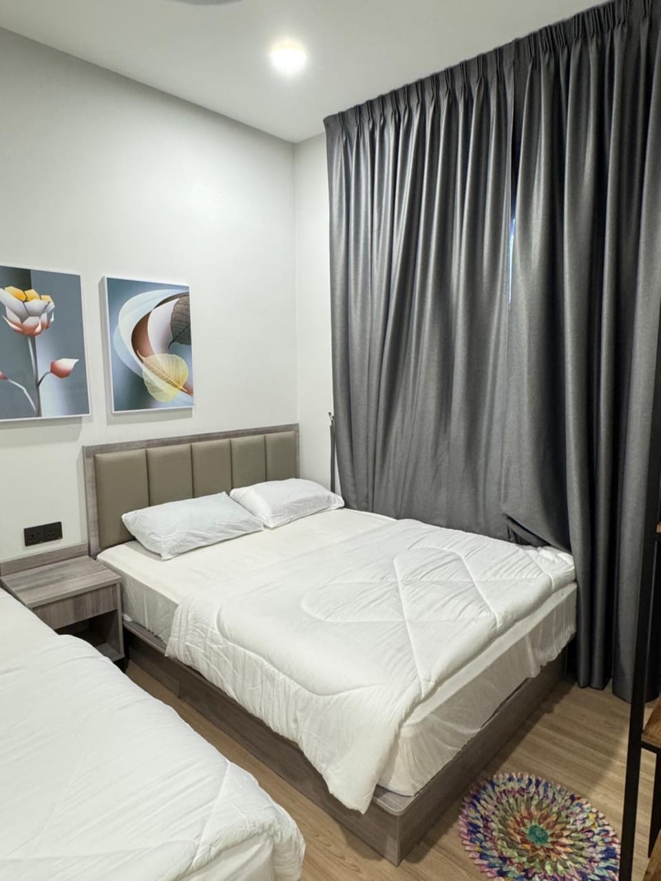AYAAN PLATINUM Foosball Home at Quintet Apartment Free Parking Apartment in Tanah Rata