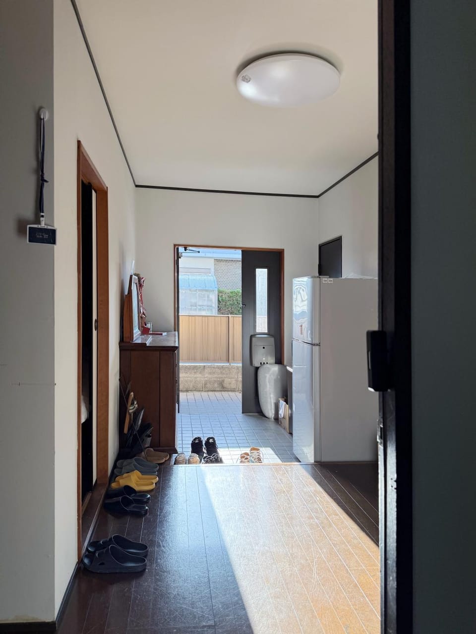 民宿 中部国际机场 常滑站 Vacation rental in Aichi Prefecture
